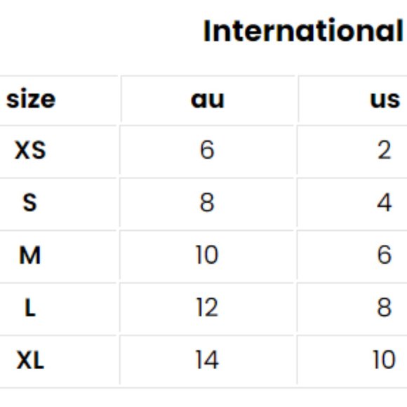 TJ Swim Ribbed Two-Piece - Picture 9 of 9